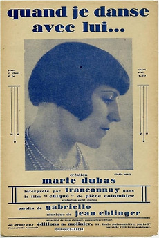 ‎Chic (1930) directed by Pierre Colombier • Reviews, film + cast ...
