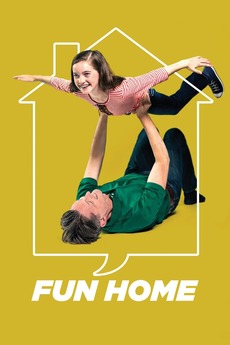 ‎Fun Home (2020) directed by Gary Griffin • Reviews, film + cast ...