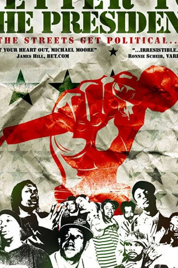 その他 Letter to the President [DVD] 626385-letter-to-the-president