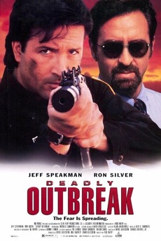 outbreak posters