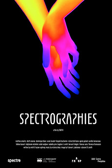 ‎Spectrographies (2015) directed by Bogdan D. Smith • Film + cast ...
