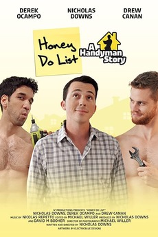 ‎Honey Do List (2020) directed by Nicholas Downs • Reviews, film + cast