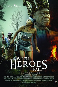 ‎When Heroes Fail (2020) • Film + cast • Letterboxd