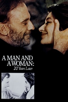 洋楽 A Man and a Woman: 20 Years Later A Man and a Woman: 20 Years Later (1986) directed by Claude