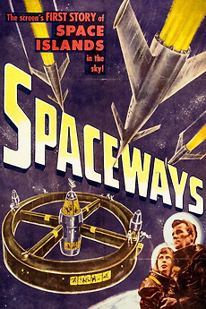 Spaceways (1953) directed by Terence Fisher • Reviews, film + cast ...