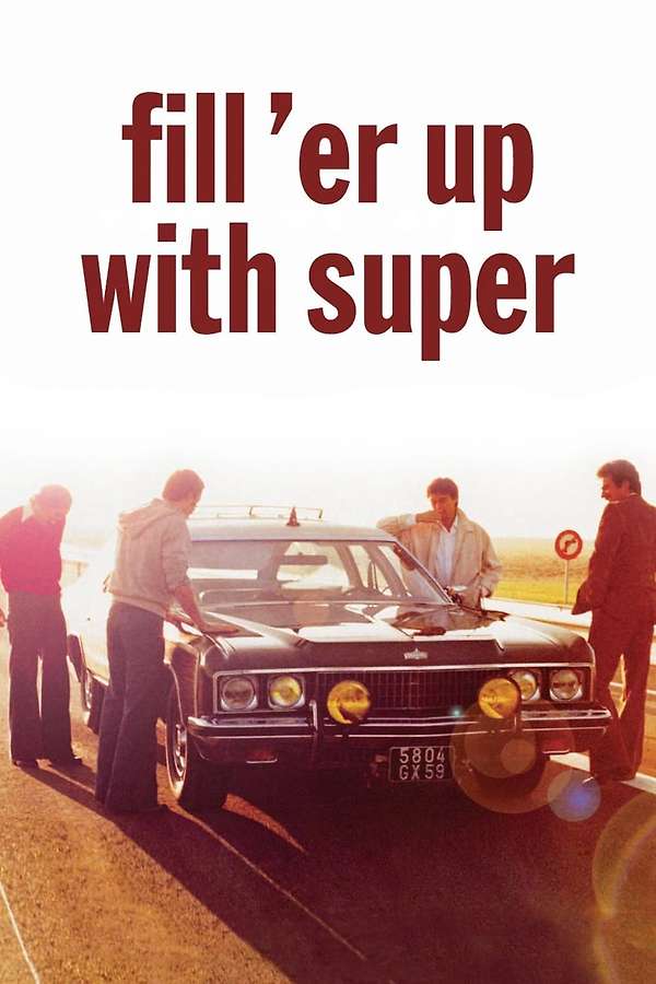 Fill 'er Up with Super (1976) directed by Alain Cavalier • Reviews, film + cast • Letterboxd