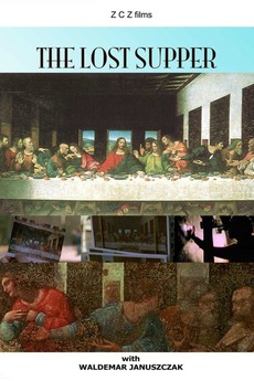 ‎The Lost Supper (1999) directed by Colin Spector • Film + cast ...