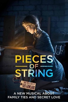 ‎Pieces of String (2018) directed by Ryan McBryde • Reviews, film ...