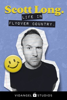 Scott Long: Life in Flyover Country