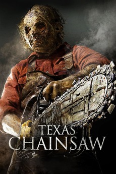 Texas Chainsaw 3D poster