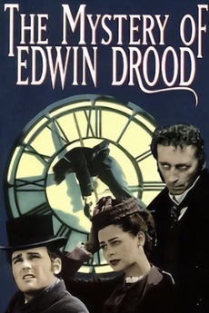 ‎The Mystery of Edwin Drood (1993) directed by Timothy Forder • Reviews ...