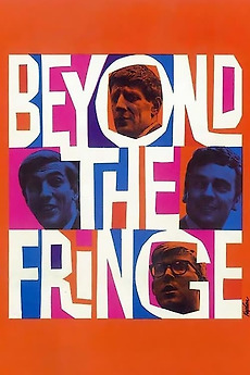 その他 Beyond the Fringe [DVD] Beyond the Fringe (1964) directed by Duncan Wood • Reviews