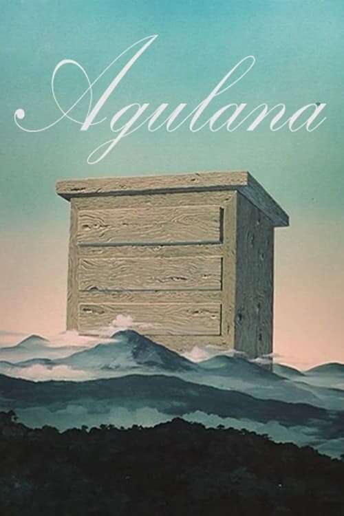 Agulanaposter