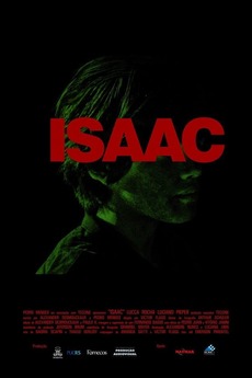 ‎ISAAC directed by Victor Flagg • Film + cast • Letterboxd