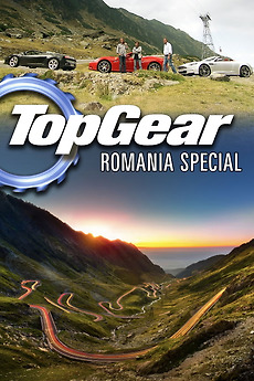 Top Gear: Romania Special (2010)  Reviews, film + cast  Letterboxd