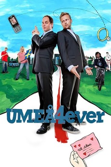 Umeå4ever (2011) directed by Geir Greni • Reviews, film + cast ...