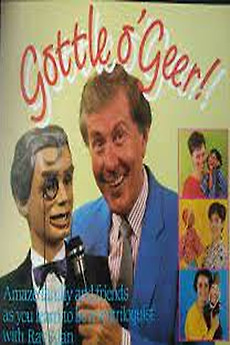 ‎A Gottle of Geer (1986) directed by Ray Alan • Reviews, film + cast ...