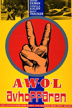 ‎AWOL (1972) directed by Herb Freed • Reviews, film + cast • Letterboxd