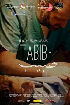 ‎Tabib (2017) directed by Carlo D'Ursi • Reviews, film + cast • Letterboxd