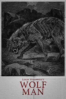 Wolf Man (2025)