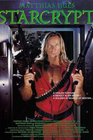 ‎Films starring Matthias Hues • Letterboxd
