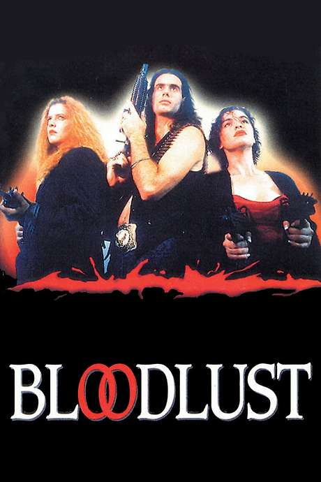 ‎Bloodlust (1992) directed by Jon Hewitt, Richard Wolstencroft ...