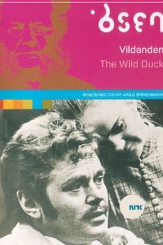 ‎The Wild Duck (1970) • Reviews film   cast • Letterboxd