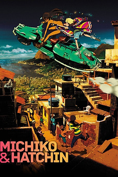 michikoです How to Draw Michiko from Michiko To Hatchin - MANGA-JAM.com