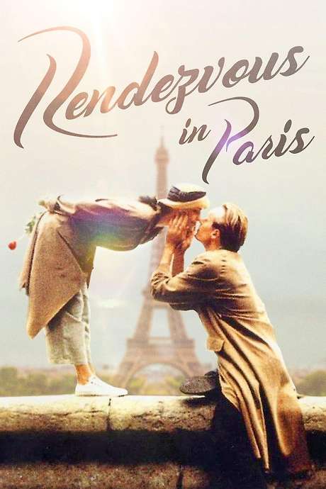 ‎Rendezvous in Paris (1995) directed by Éric Rohmer • Reviews, film ...