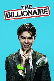 ‎The Billionaire (2011) directed by Songyos Sugmakanan ...