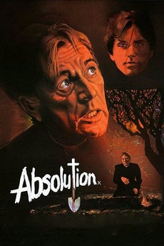 Absolution (1978) directed by Anthony Page • Reviews, film + cast ...