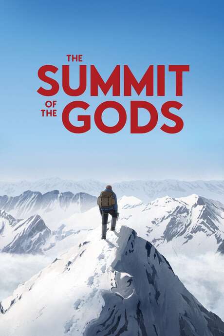 Everest The Summit Of The Gods ‎The Summit of the Gods (2021) directed by Patrick Imbert • Reviews