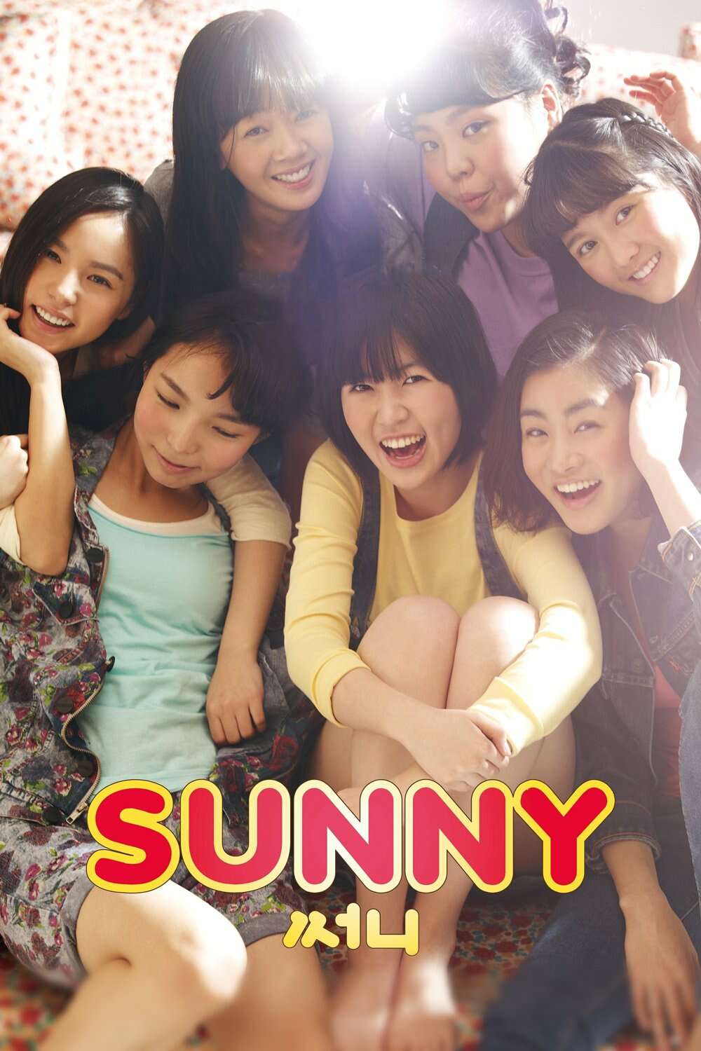 sunny