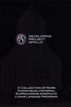 ‎Developing Project Apollo (2009) • Film + cast • Letterboxd
