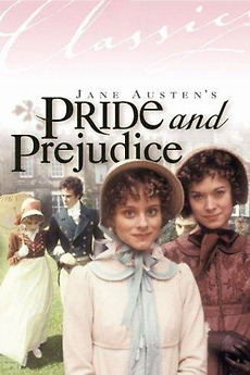 ‎Pride and Prejudice (1980) directed by Cyril Coke • Reviews, film