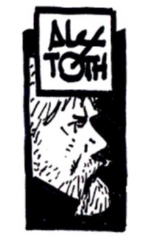 ‎Simplicity: The Life and Art of Alex Toth (2007) directed by Jon