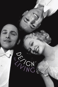 Design for Living (1933)