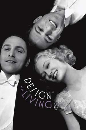 Design for Living (1933)
