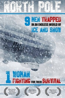 North Pole directed by Teresina Moscatiello • Film + cast • Letterboxd