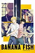 Banana Fish poster