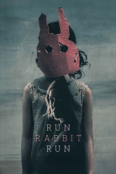 ‎Run Rabbit Run (2023) directed by Daina Reid • Film + cast • Letterboxd
