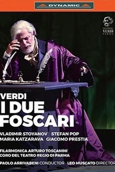 Verdi: I Due Foscari - Parma