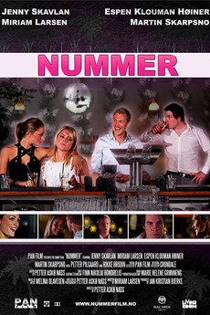 ‎Nummer (2010) directed by Petter Askø Næss • Reviews, film + cast ...
