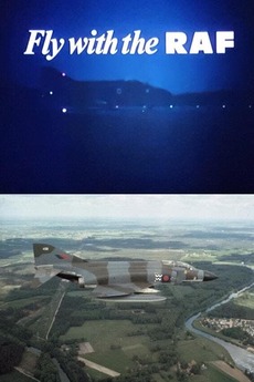 ‎Fly with the RAF (1971) directed by Julian Spiro • Reviews, film ...