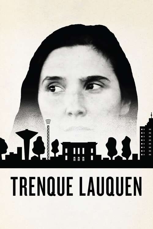 Trenque Lauquen poster
