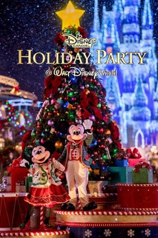 ‎Disney Channel Holiday Party @ Walt Disney World (2019) • Reviews