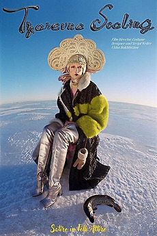 The Fisherman's Daughter (2020) directed by Uldus Bakhtiozina