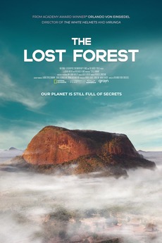 ‎The Lost Forest (2020) directed by Orlando von Einsiedel • Reviews