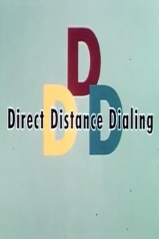 Direct Distance Dialing (1952) • Film + cast • Letterboxd