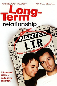 term relationship long film letterboxd poster